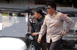 Irjen Djati Wiyoto Abadhy Resmi Menjabat Kapolda Sumatera Barat dalam Mutasi Besar Polri