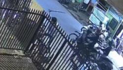 Teror Geng Motor di Makassar, Bocah Pencuci Kendaraan Jadi Korban Tebasan