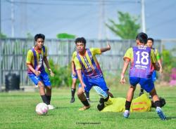 Liga Progresif 4 Surabaya Jadi Sorotan, Terapkan Fingerprint untuk Cegah Manipulasi Usia