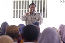 Prabowo Tegaskan  Indonesia Sangat Dihormati Dunia karena Sudah Swasembada Pangan