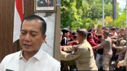 5 Berita Populer: Gubernur NTB Klarifikasi Fakta Persidangan hingga Bentrok di Gubernuran, 3 Terluka