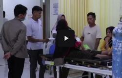 Ibu di Mamuju Diduga Ajak 3 Anak Minum Racun, Polisi Selidiki Motif Rumah Tangga