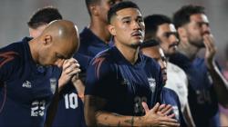 Persib Menang di Stadion Segiri, Borneo FC dalam Tekanan Jelang Lawan Bali United