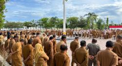 Bupati Pidie Jaya Ultimatum ASN: Nongkrong di Warkop Saat Jam Kerja Siap Ditindak!