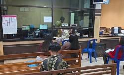 Layanan Kependudukan Dispendukcapil Ponorogo Terganggu Bikin Warga Balik Pulang