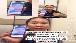 Viral TKI Asal Sragen di Taiwan Minta Tolong, Aktivis Pekerja Migran Serukan Bantuan Darurat