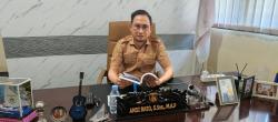 Bapenda Pasangkayu Tertibkan Reklame Nakal Demi Genjot PAD