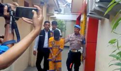Satreskrim Polres Madiun Tangkap Pelaku Pembunuhan Wanita Pemilik Warung di Saradan