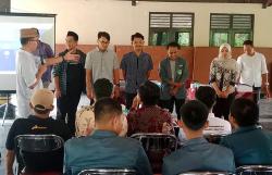 Anggota DPRD DIY Hifni M Nasikh Dorong Gen Z Melek AI 