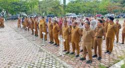 Bupati Pidie Jaya Murka: ASN Jangan Ambil Gaji Negara Kalau Masih Nongkrong di Warkop saat Jam Kerja