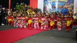 Human Origin Heritage Jadi Ajang Promosi Budaya Salatiga ke Dunia