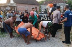 Pria Ditemukan Tewas di Sungai Pehserut, Polisi Pastikan Korban Warga Sukomoro