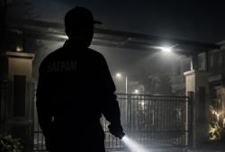 Polisi Buru Dua Terduga Pelaku Penusukan Satpam Perumahan di Kota Malang