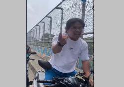 Mati Empati! Ambulans Jemput Pasien Diadang dan Ditendang Pria Emosian, Dilaporkan ke Polres Depok