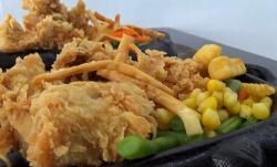 Kuliner Unik, Ada Olahan Steak Ikan Nila di Telaga Ngebel Ponorogo