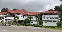 Renovasi Kantor Bupati TTU Dimulai, Plh Sekda Sebut Kondisi Gedung Memprihatinkan