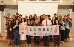 UKSW Kirim Delegasi Mahasiswa ke Taiwan Ikuti Program Internasional GlobEEs 2026
