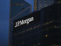 BlackRock hingga JPMorgan Mulai Masuk, Dunia Investasi Berubah Total!