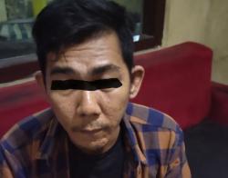 Buron Usai Habisi Istri Siri di Lingga, Jaka Diringkus di Jawa Timur