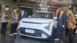 Ekonomi Jatim Lampaui Nasional, Raksasa Otomotif Korea Selatan Agresif Perkuat Jaringan