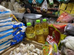 Minyakita Melambung, Pemprov Riau Gelar Pasar Murah dan Ini Lokasinya