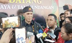 Hercules Kecam Pernyataan Amien Rais Terkait Presiden Prabowo dan Seskab Teddy: Jaga Mulut!