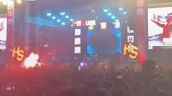Polresta Malang Kota Ringkus Komplotan Copet Saat Konser Slank, Satu Pelaku Masih Diburu