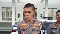 Polisi Buru Sopir Bus Halmahera yang Kabur Usai Kecelakaan Maut di Tol Sergai