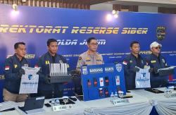 Polda Jatim Bongkar Sindikat SIM Card Ilegal, Ribuan OTP Dijual untuk Kejahatan Siber