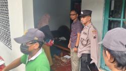 Pria Lansia di Sukoharjo Ditemukan Tewas di Teras Rumah, Polisi: Tidak Ada Tanda Kekerasan