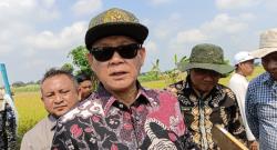 DPR RI Soroti Ketimpangan Lahan Petani Indramayu, Singgung Oligarki dan Kemiskinan Struktural