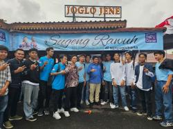 Jarnas Prabowo-Gibran Ajak Publik Optimis Jaga Estafet Pembangunan di Tengah Tantangan Global