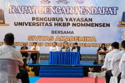 Dengarkan Curhat Mahasiswa Soal Alat Praktikum, Effendi Simbolon: Kita Realisasikan di Juni 2026!