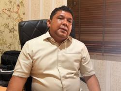 Polisi Amankan 35 Motor Hasil Jarahan Dalam Kerusuhan di Stadion Lukas Enembe