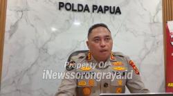 Polda Papua Buka Posko Pengaduan Korban Kerusuhan Stadion Lukas Enembe