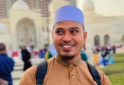Ustaz Asmar Lambo Jadi Tersangka, Diduga Korban Kriminalisasi Kasus Haji 2025