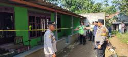 Ngeri! Seorang Pria Aniaya Istri dan Mertua hingga Tewas