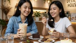 Tingginya Konsumsi Gula Percepat Risiko Kerusakan Gigi ‎