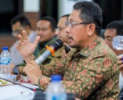 20 Ribu Rumah Dihantam Banjir Berulang, Bupati Pidie Jaya Minta Pemerintah Pusat Turun Tangan