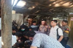 Tragis! Teknisi Elektronik di Grobogan Tewas Tersengat Aliran Listrik Saat Perbaiki Set Top Box