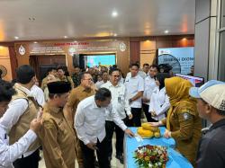 BGN Apresiasi Keseriusan Kalbar Dukung Program Makan Bergizi Gratis