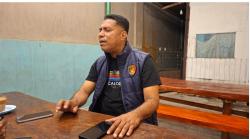 Kasus Raja Morib Korban Panah Simpang Tiga Kampung Baru, Kasat Reskrim Optimis Ungkap Pelaku