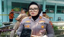 Atap Kelas MTs Muhammadiyah 4 Bulu Sragen Ambruk, Polisi Selidiki Dugaan Bangunan Lapuk