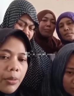 WNI Asal Karawang Terlantar di Libya Diminta Tebus Rp115 Juta, Dedi Mulyadi Turun Tangan