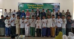 Perkuat Peran Ulama Pengurus M3CB Kecamatan Mancak Resmi Dilantik