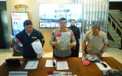 Bakar Pos Polisi saat May Day di Bandung, 13 Anggota Anarko Terancam 9 Tahun Penjara