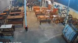 Gangster Serang Warga di Wunut Porong Sidoarjo, Korban Dipukul Botol Bir hingga Kepala Luka