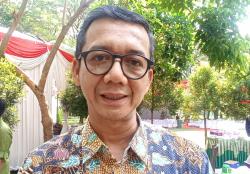 Dekatkan Layanan, DPMPTSP Jombang Manjakan Warga Urus Pembuatan NIB di Car Free Day
