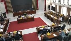 RDPU Memanas, DPRD Gowa Desak Bupati Husniah Klarifikasi Dugaan Pelanggaran Moral dalam 3 Hari