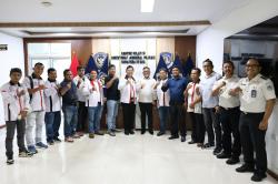 Bangun Birokrasi Responsif, Imigrasi Sumut Rangkul Elemen Masyarakat